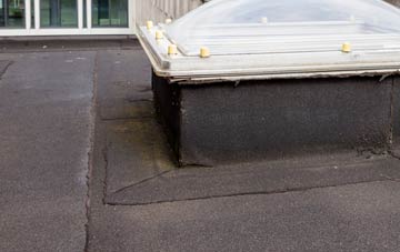 disadvantages of Cox Green flat roofs