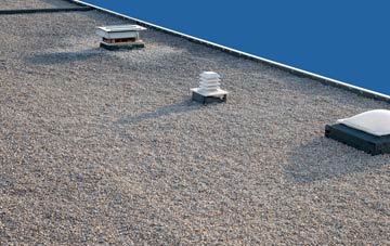 flat roofing Cox Green