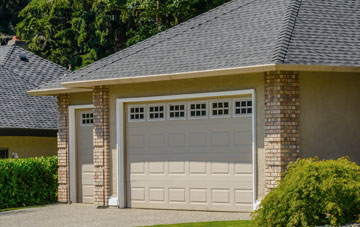 garage roof repair Cox Green