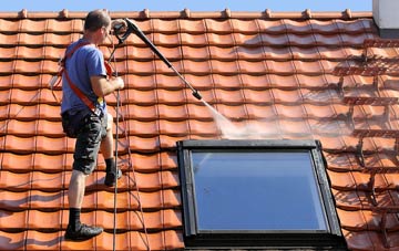 roof cleaning Cox Green