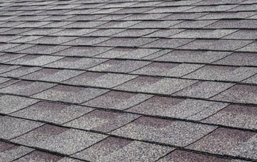 Cox Green tiles for shallow pitch roofing