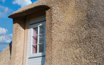 Cox Green thatch roof disadvantages