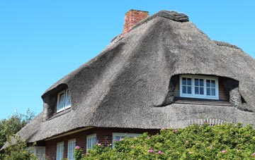 thatch roofing Cox Green